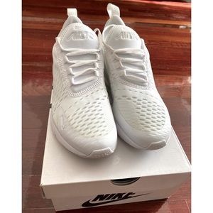 Nike Air Max 270